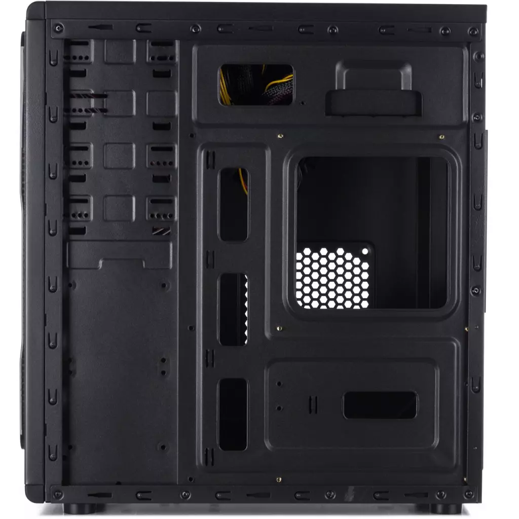 Корпус Vinga Sky-400W - 3 Корпус Vinga Sky-400W - 3