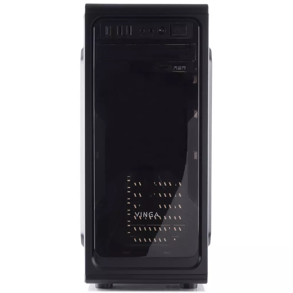 Корпус Vinga Sky-400W - 4 Корпус Vinga Sky-400W - 4