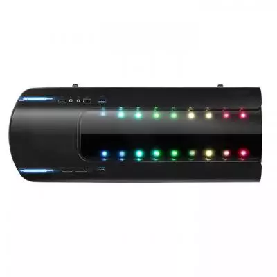 Корпус ThermalTake Versa C22 RGB/Black/Win (CA-1G9-00M1WN-00) - 5 Корпус ThermalTake Versa C22 RGB/Black/Win (CA-1G9-00M1WN-00) - 5