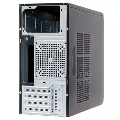 Корпус Chieftec Libra (LT-01B-500S8) - 3