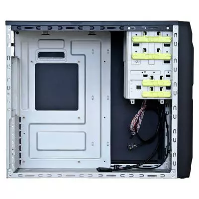 Корпус Chieftec Libra (LT-01B-500S8) - 4