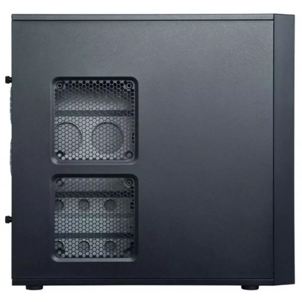 Корпус Chieftec Mesh (CQ-01B-U3-500S8) - 1