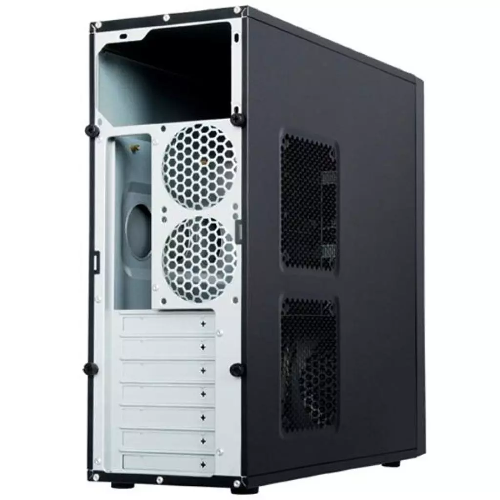 Корпус Chieftec Mesh (CQ-01B-U3-500S8) - 2