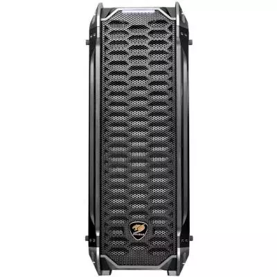 Корпус Cougar Panzer-S - 1