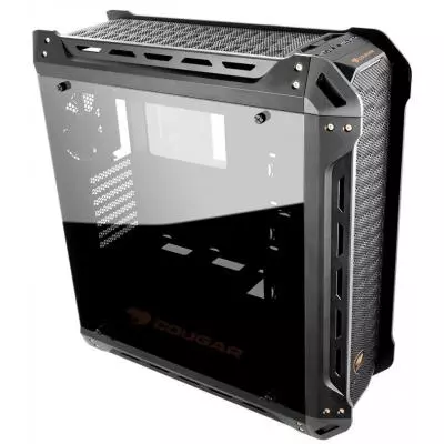 Корпус Cougar Panzer-S - 7