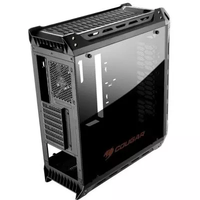 Корпус Cougar Panzer-S - 9