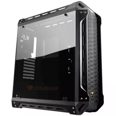 Корпус Cougar Panzer-S - 10