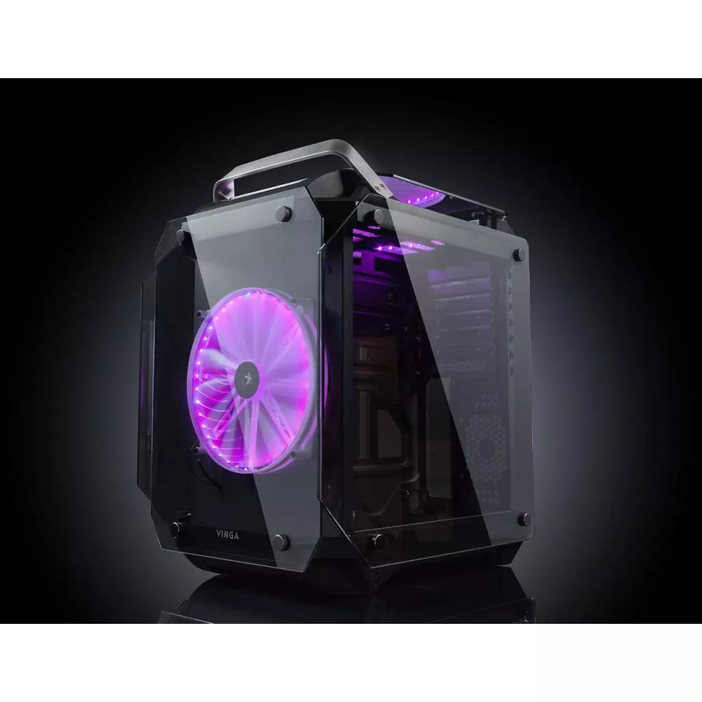 Корпус Vinga Limpid - 1 Корпус Vinga Limpid - 1