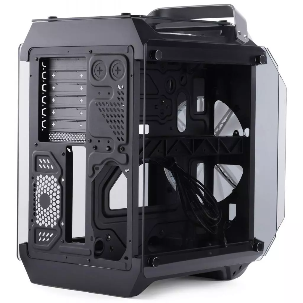 Корпус Vinga Limpid - 2 Корпус Vinga Limpid - 2