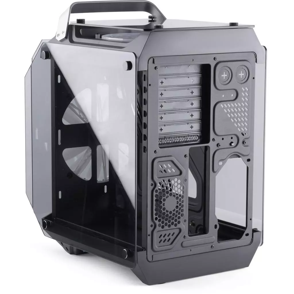 Корпус Vinga Limpid - 4 Корпус Vinga Limpid - 4