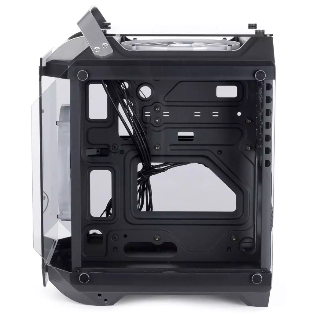 Корпус Vinga Limpid - 6 Корпус Vinga Limpid - 6