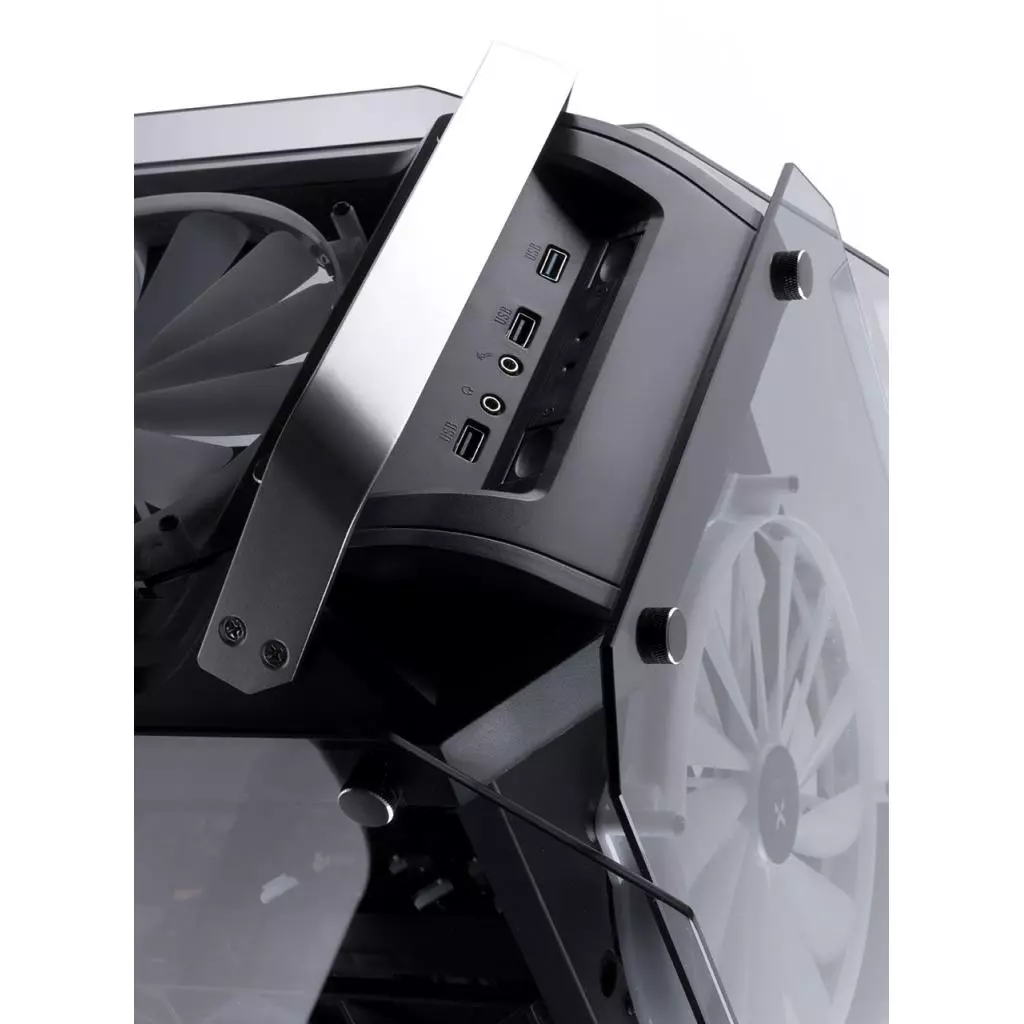 Корпус Vinga Limpid - 10 Корпус Vinga Limpid - 10