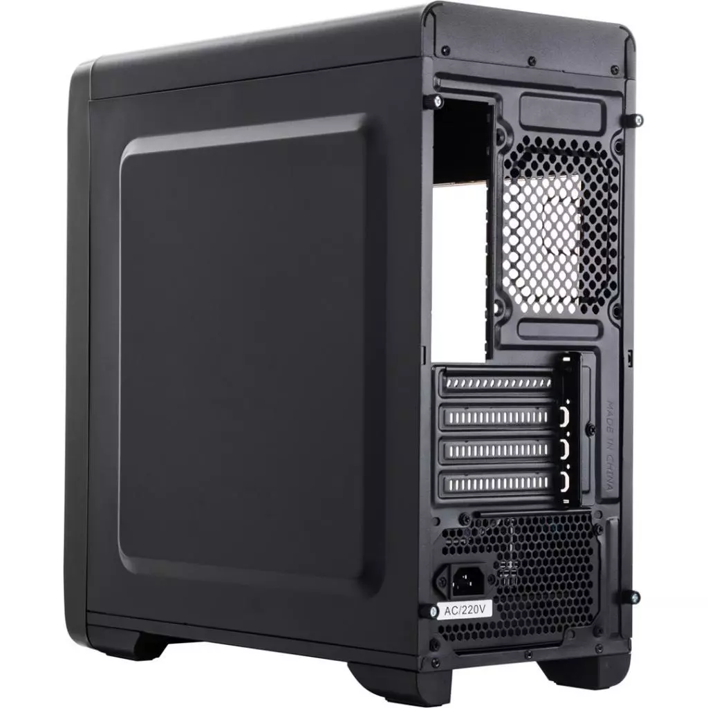 Корпус Vinga Smart-450W - 1 Корпус Vinga Smart-450W - 1