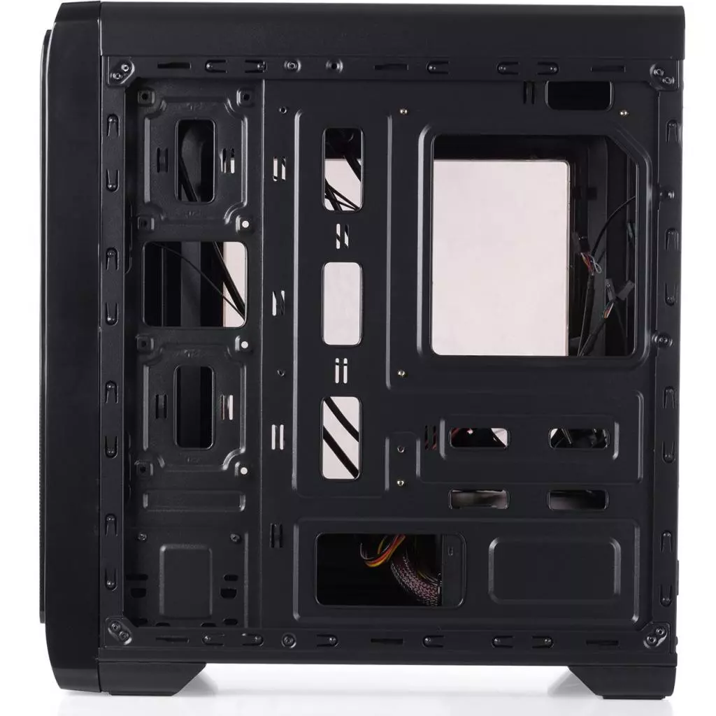 Корпус Vinga Smart-450W - 3 Корпус Vinga Smart-450W - 3