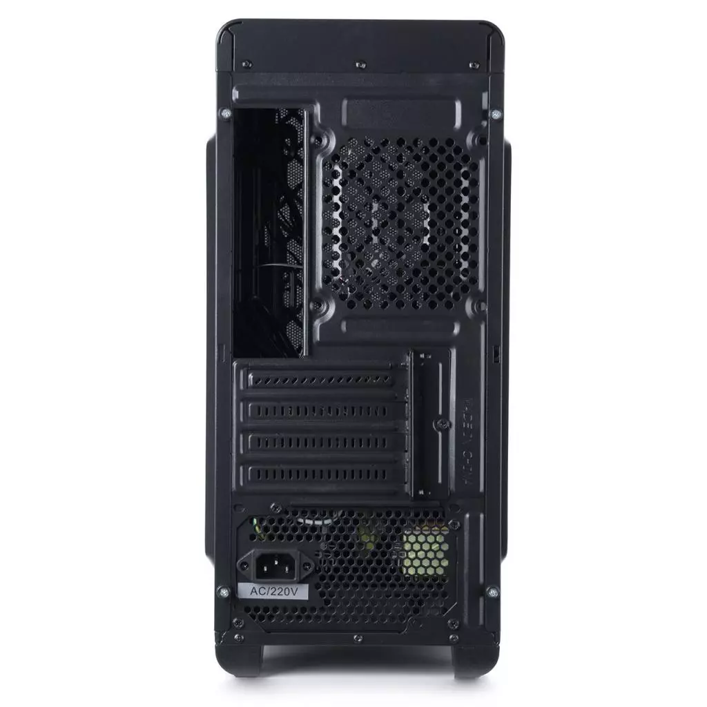 Корпус Vinga Smart-450W - 5 Корпус Vinga Smart-450W - 5