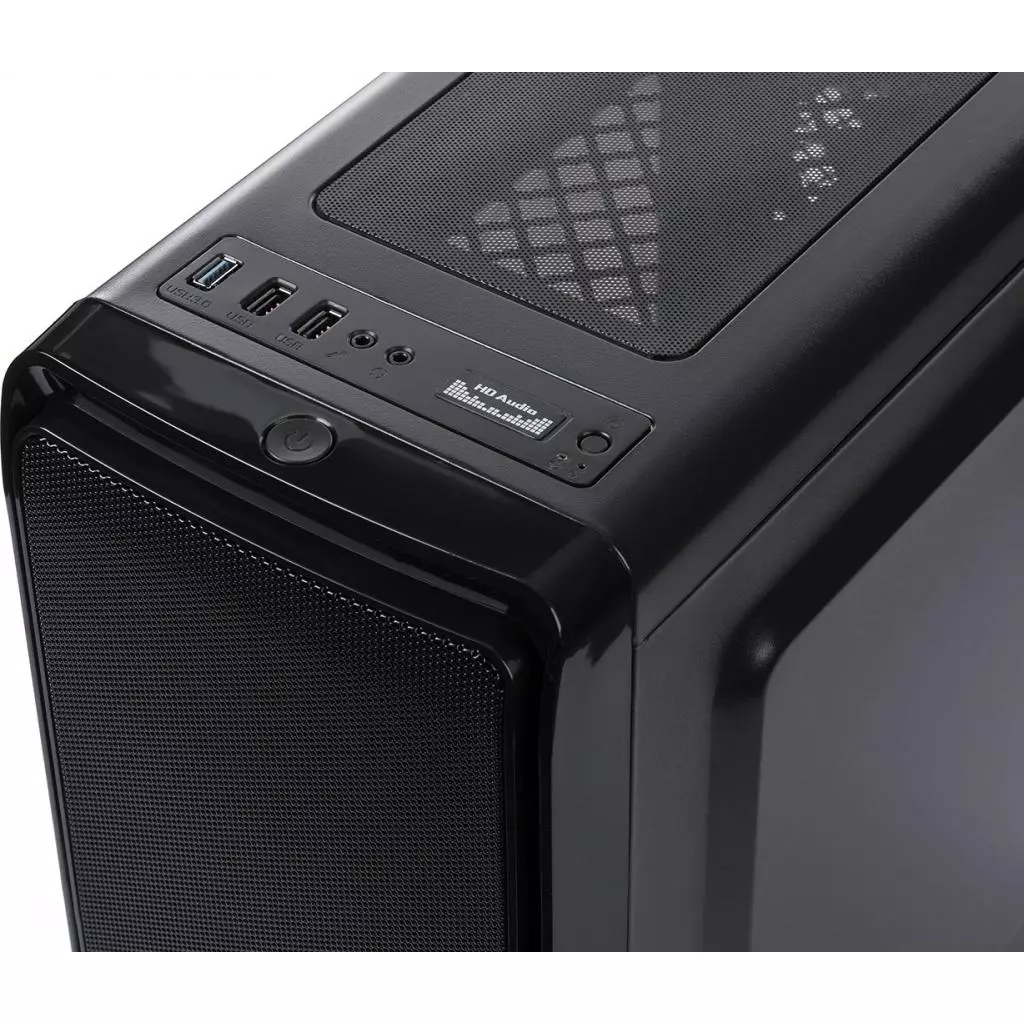 Корпус Vinga Smart-450W - 6 Корпус Vinga Smart-450W - 6