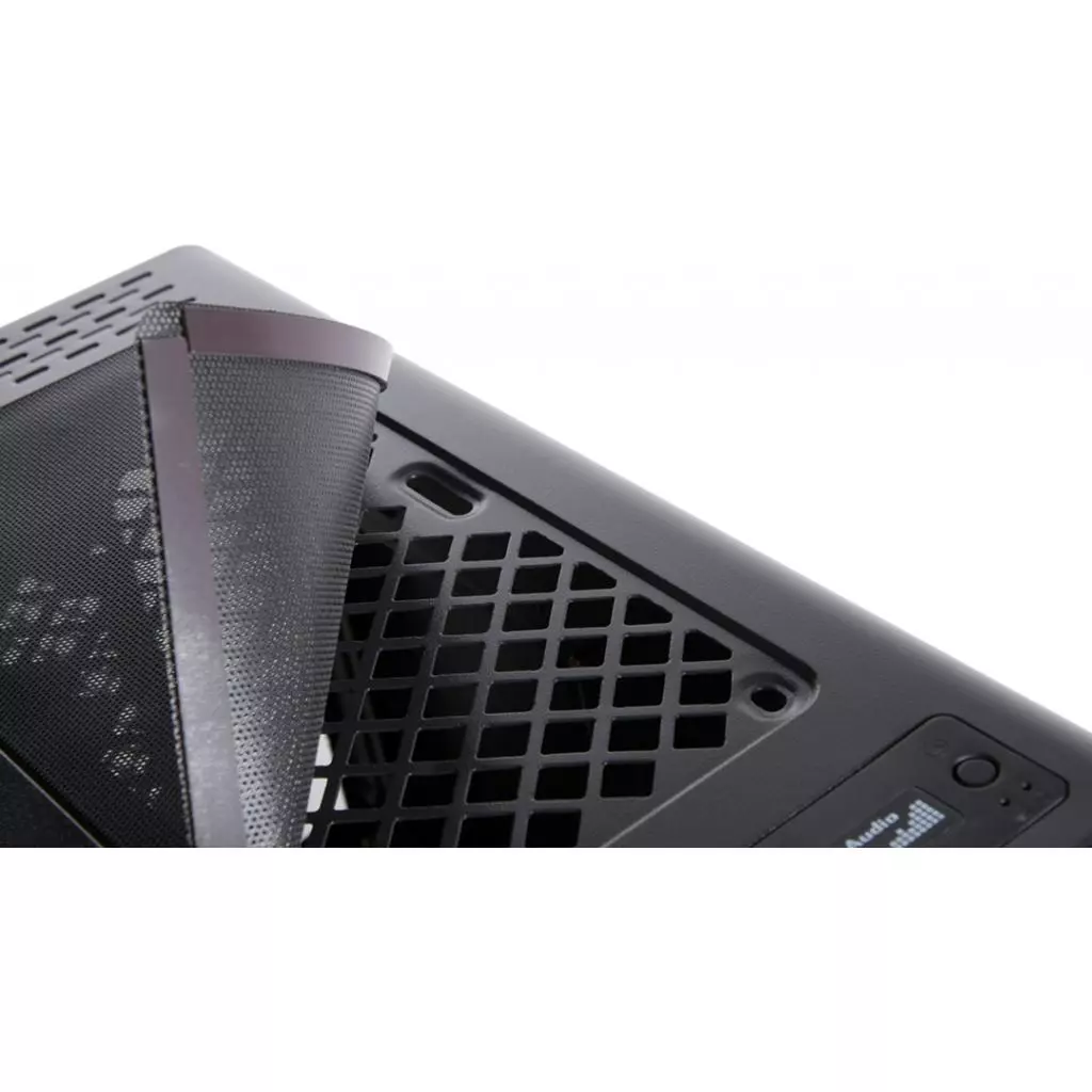 Корпус Vinga Smart-450W - 7 Корпус Vinga Smart-450W - 7