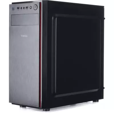 Корпус Vinga Apache-400W - 1 Корпус Vinga Apache-400W - 1