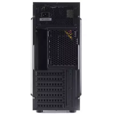 Корпус Vinga Apache-400W - 5 Корпус Vinga Apache-400W - 5