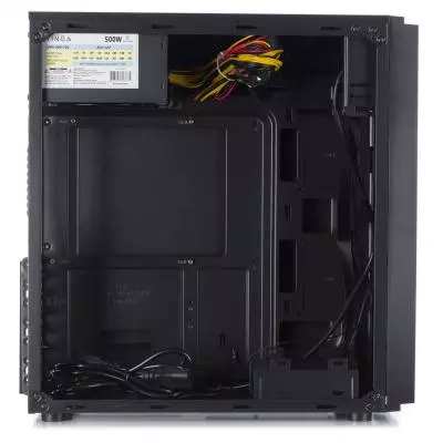 Корпус Vinga Apache-500W - 2 Корпус Vinga Apache-500W - 2