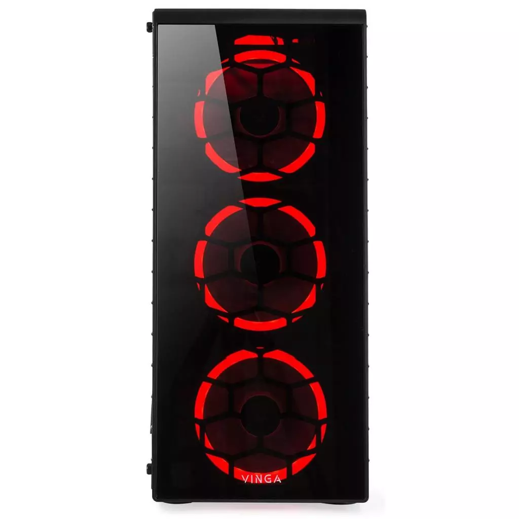 Корпус Vinga Orc - 6 Корпус Vinga Orc - 6