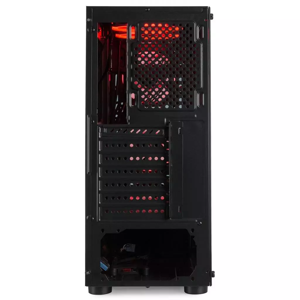 Корпус Vinga Orc - 7 Корпус Vinga Orc - 7
