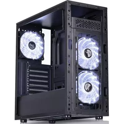 Корпус Zalman N2 (Black) - 3 Корпус Zalman N2 (Black) - 3