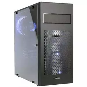 Корпус Zalman N2 (Black)