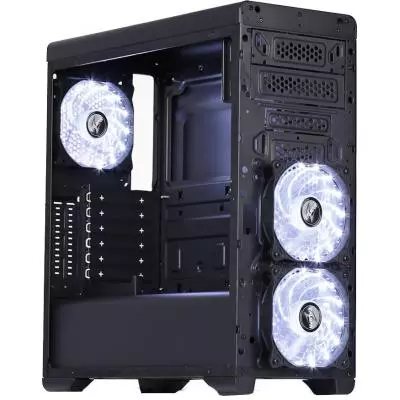 Корпус Zalman N3 (Black) - 3 Корпус Zalman N3 (Black) - 3