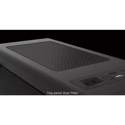 Корпус Zalman N3 (Black) - 4 Корпус Zalman N3 (Black) - 4