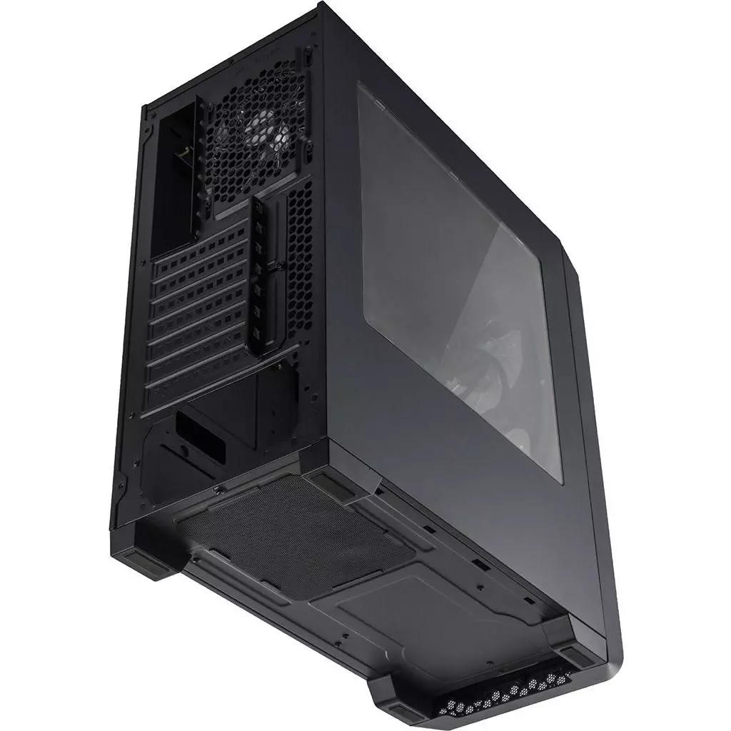 Корпус Vinga CS209B Blue - 3 Корпус Vinga CS209B Blue - 3