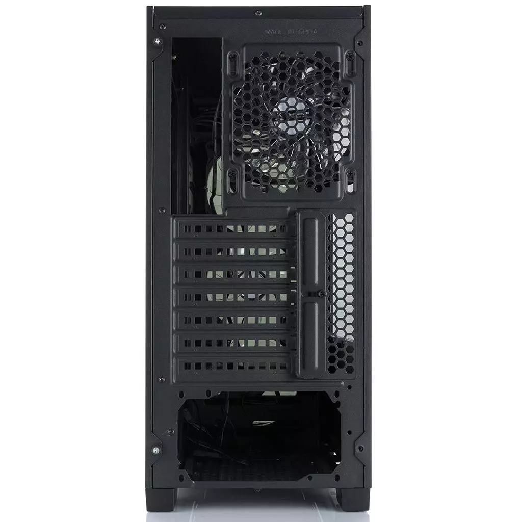 Корпус Vinga CS209B Blue - 5 Корпус Vinga CS209B Blue - 5