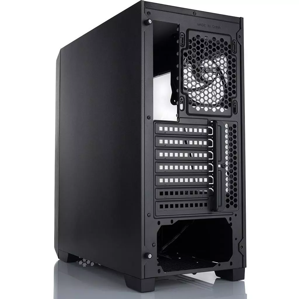 Корпус Vinga CS209B Blue - 6 Корпус Vinga CS209B Blue - 6