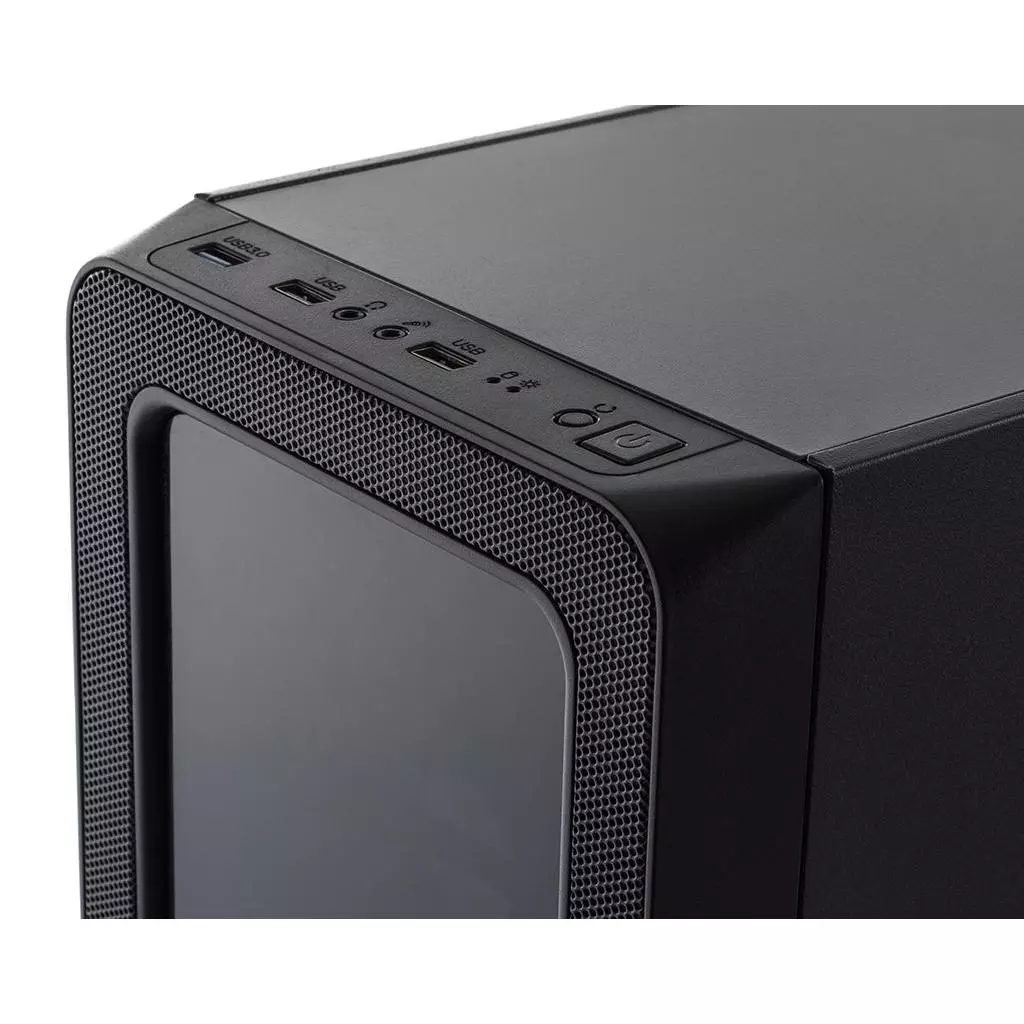 Корпус Vinga CS209B Blue - 9 Корпус Vinga CS209B Blue - 9