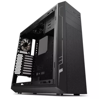 Корпус Vinga Ark - 1