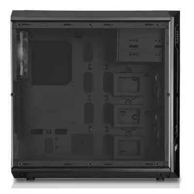 Корпус Vinga Ark - 2