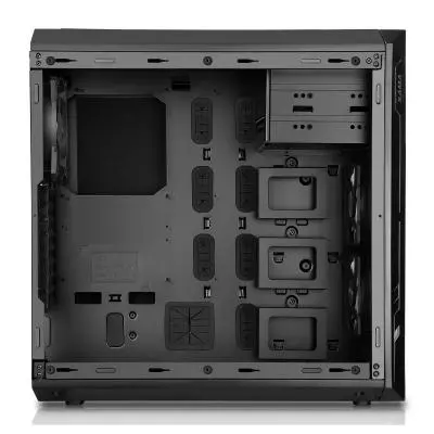 Корпус Vinga Ark - 4