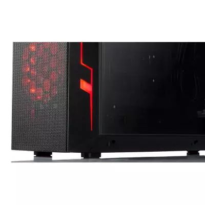 Корпус Vinga Ark - 10