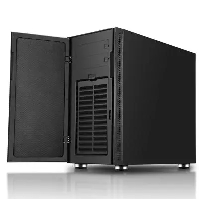 Корпус Vinga Black Fish - 5 Корпус Vinga Black Fish - 5