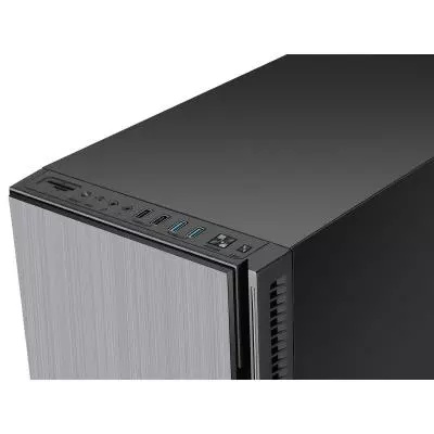 Корпус Vinga Black Fish - 7 Корпус Vinga Black Fish - 7