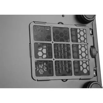 Корпус Vinga Black Fish - 9 Корпус Vinga Black Fish - 9