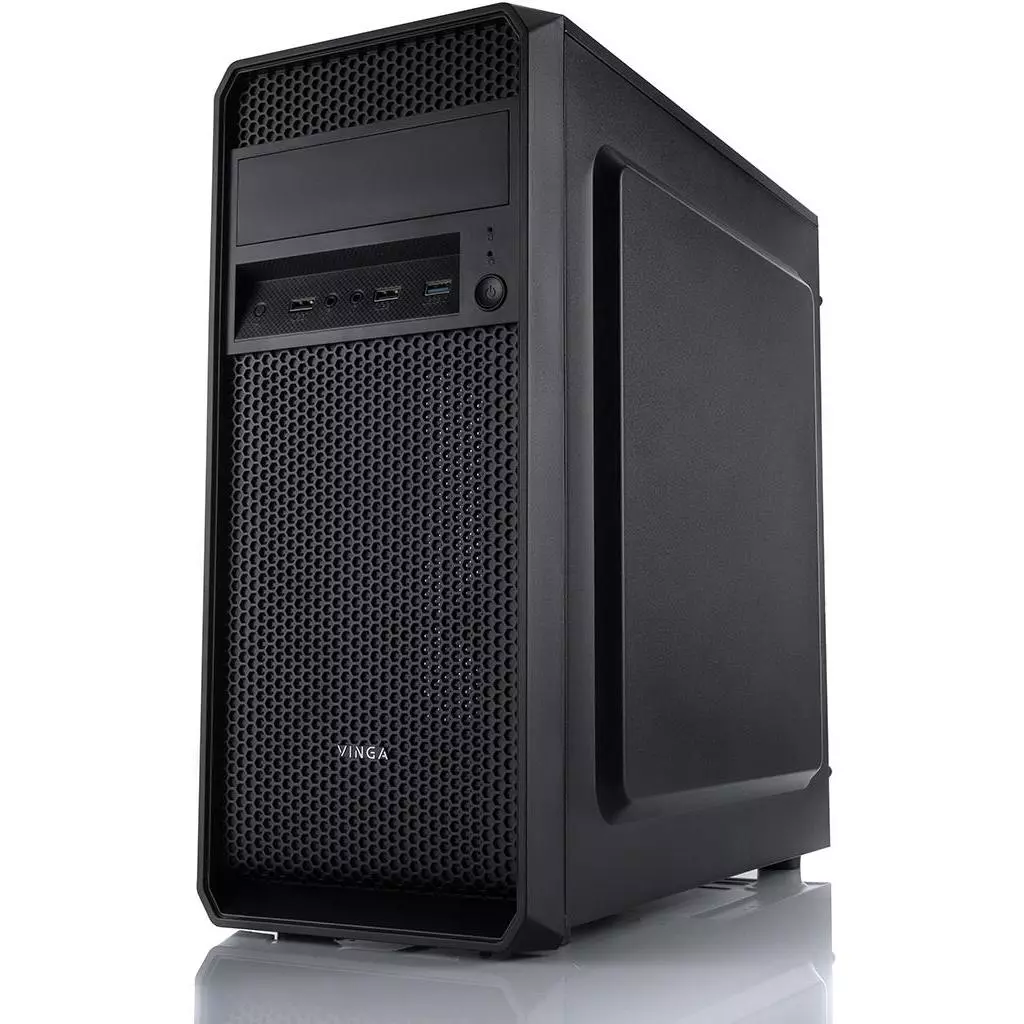 Корпус Vinga CS210B - 1 Корпус Vinga CS210B - 1