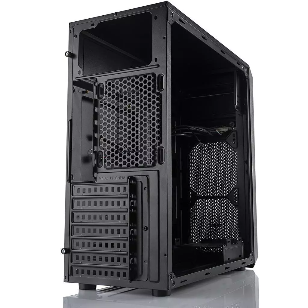 Корпус Vinga CS210B - 2 Корпус Vinga CS210B - 2