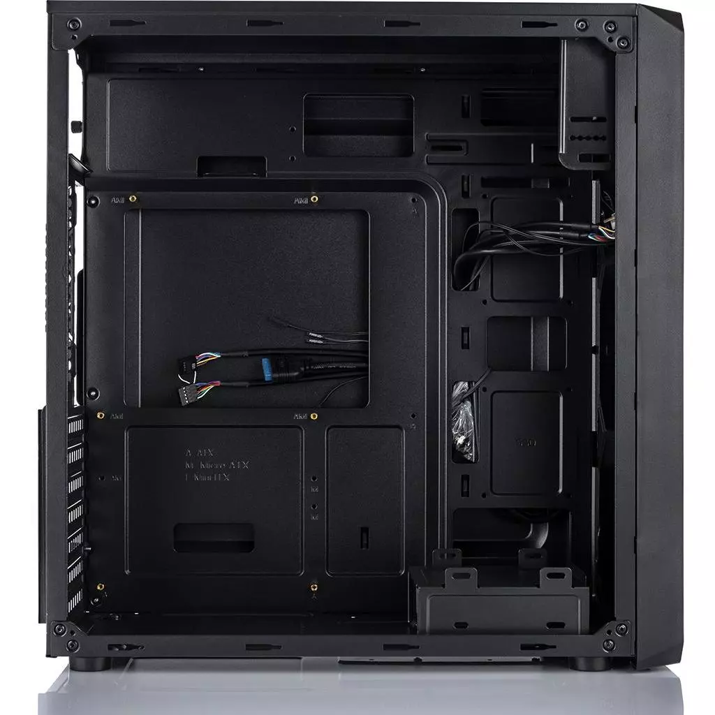 Корпус Vinga CS210B - 5 Корпус Vinga CS210B - 5