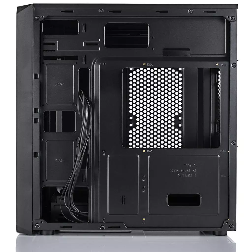 Корпус Vinga CS210B - 6 Корпус Vinga CS210B - 6