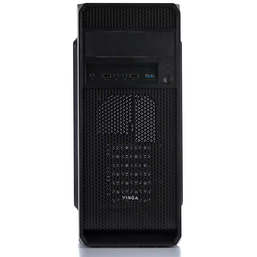 Корпус Vinga CS210B - 8 Корпус Vinga CS210B - 8