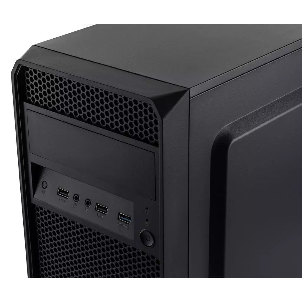 Корпус Vinga CS210B - 9 Корпус Vinga CS210B - 9