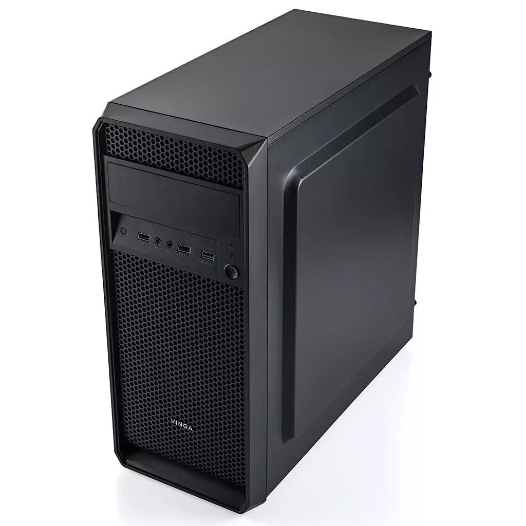 Корпус Vinga CS210B - 11 Корпус Vinga CS210B - 11