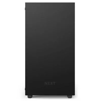 Корпус NZXT H400i MATTE BLACK/RED (CA-H400W-BR) - 1 Корпус NZXT H400i MATTE BLACK/RED (CA-H400W-BR) - 1