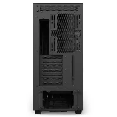 Корпус NZXT H700i MATTE BLACK (CA-H700W-BB) - 2